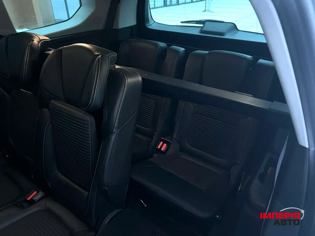 Renault Scenic - фото 49