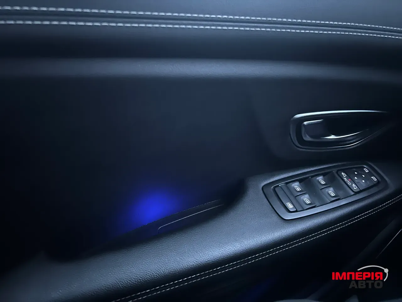 Renault Scenic - фото 60