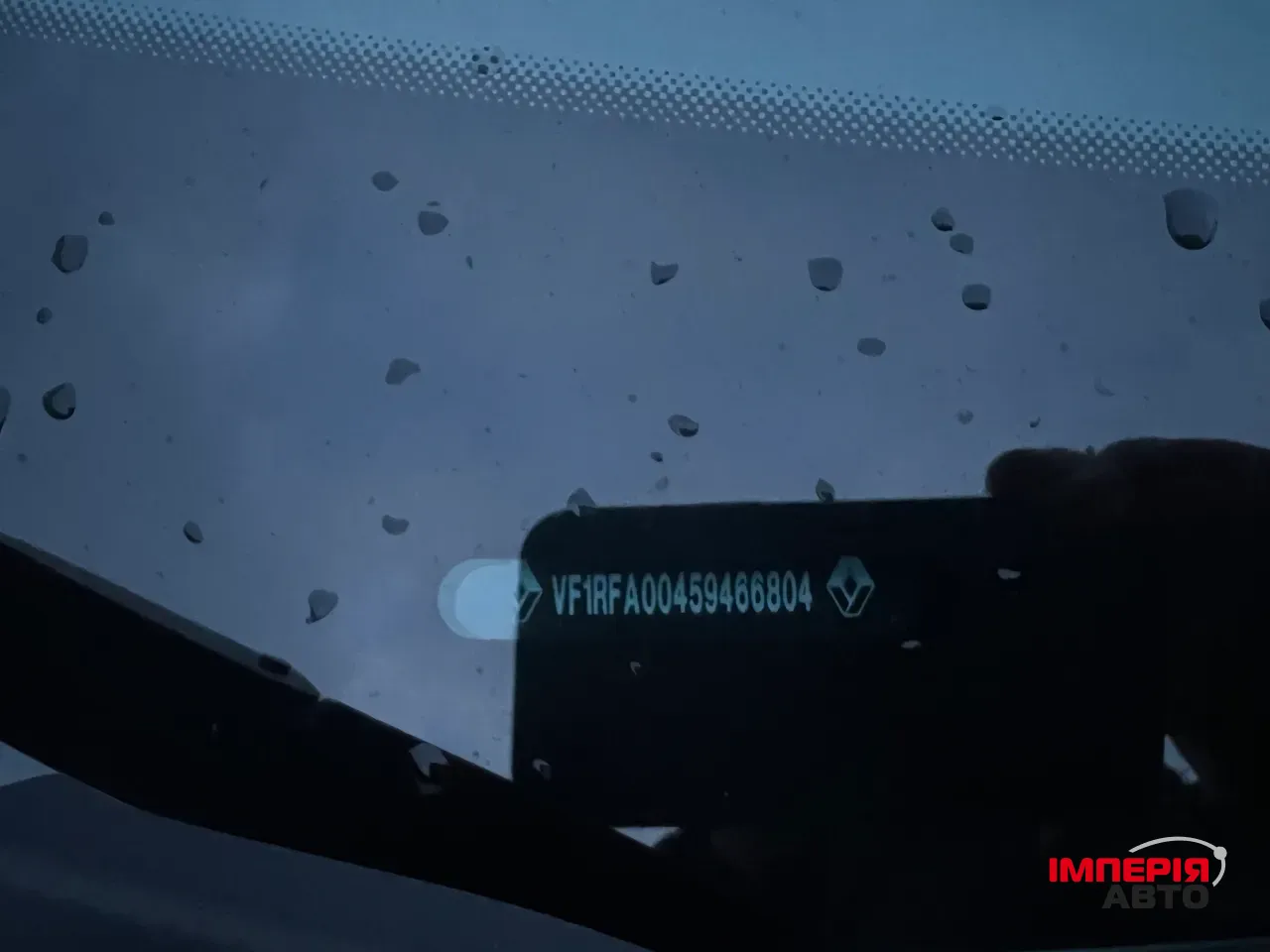 Renault Scenic - фото 64