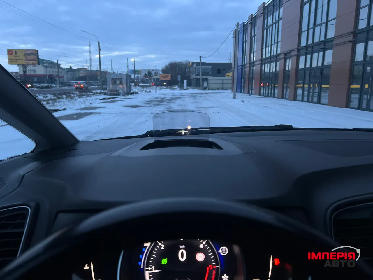 Renault Scenic - фото 55