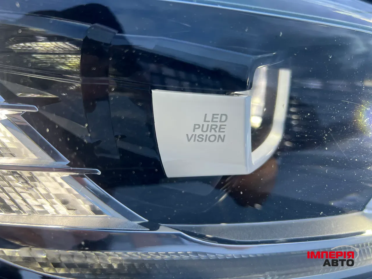 Renault Scenic - фото 18