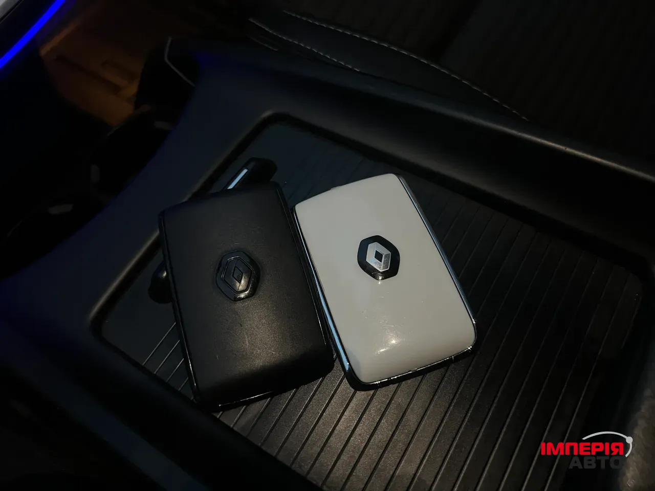 Renault Scenic - фото 79