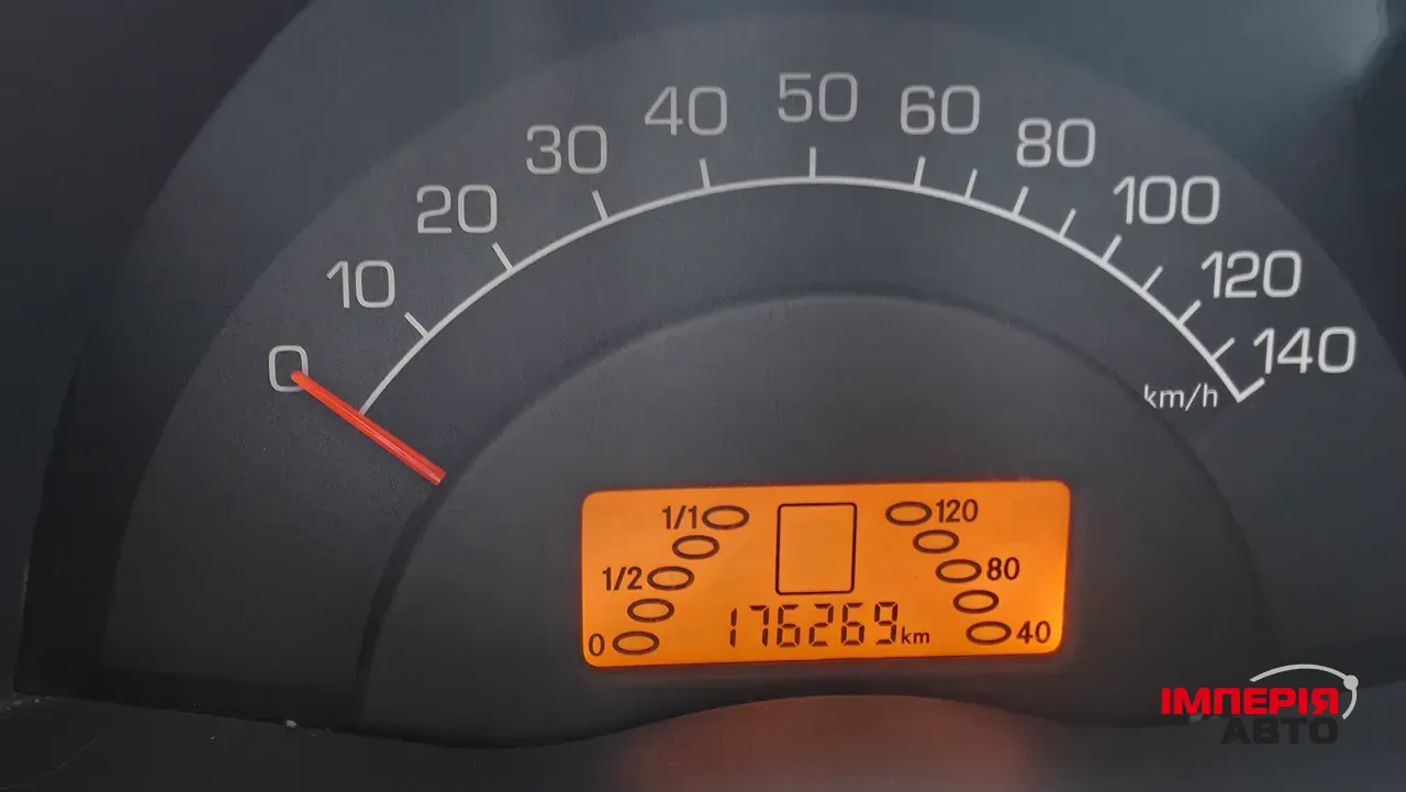 Smart Fortwo - фото 4