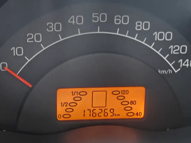 Smart Fortwo - фото 4