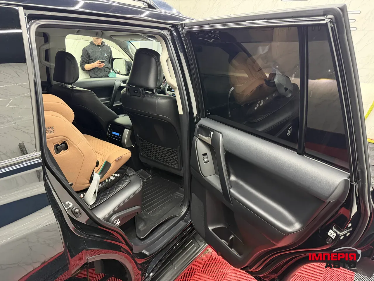 Toyota Land Cruiser Prado - фото 10