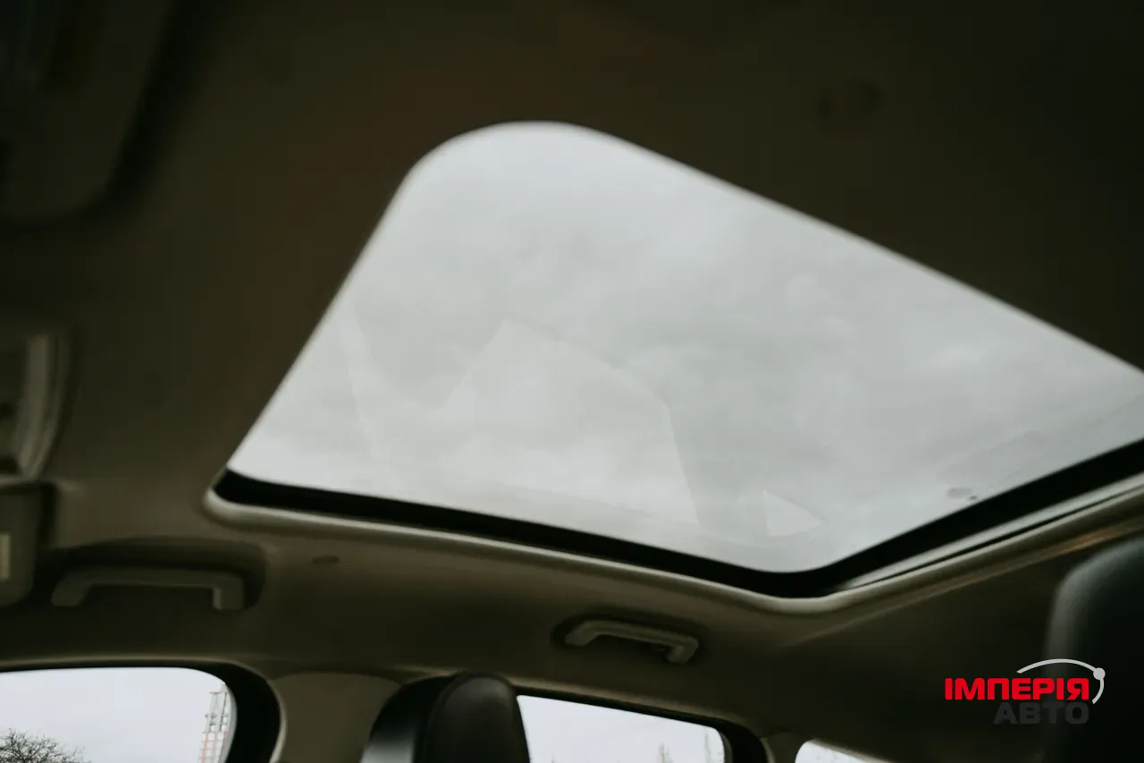 Ford C-MAX - фото 13