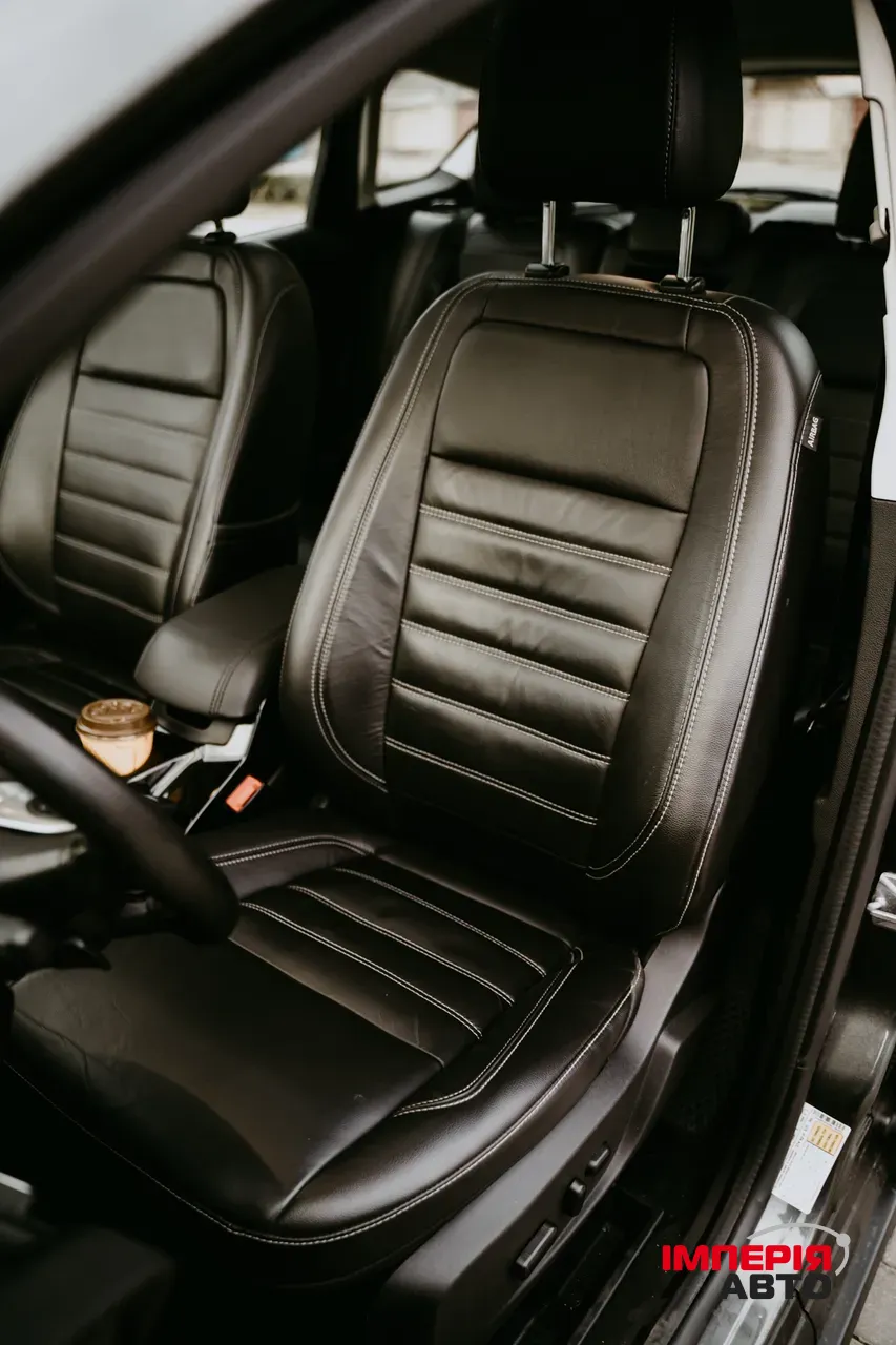 Ford C-MAX - фото 10