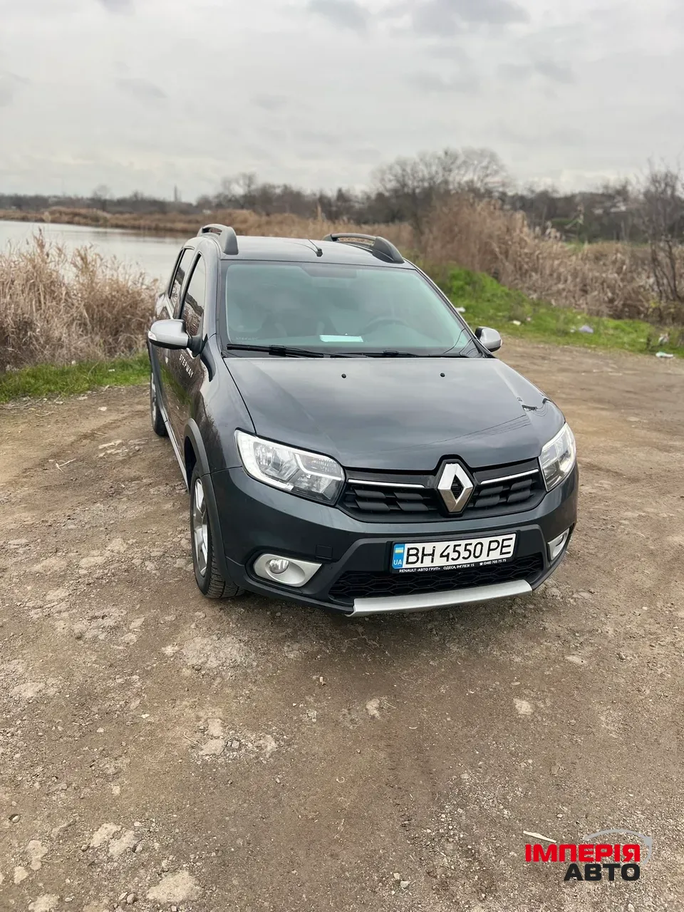 Renault Sandero - фото 5