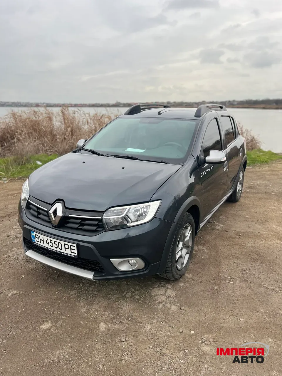 Renault Sandero - фото 6