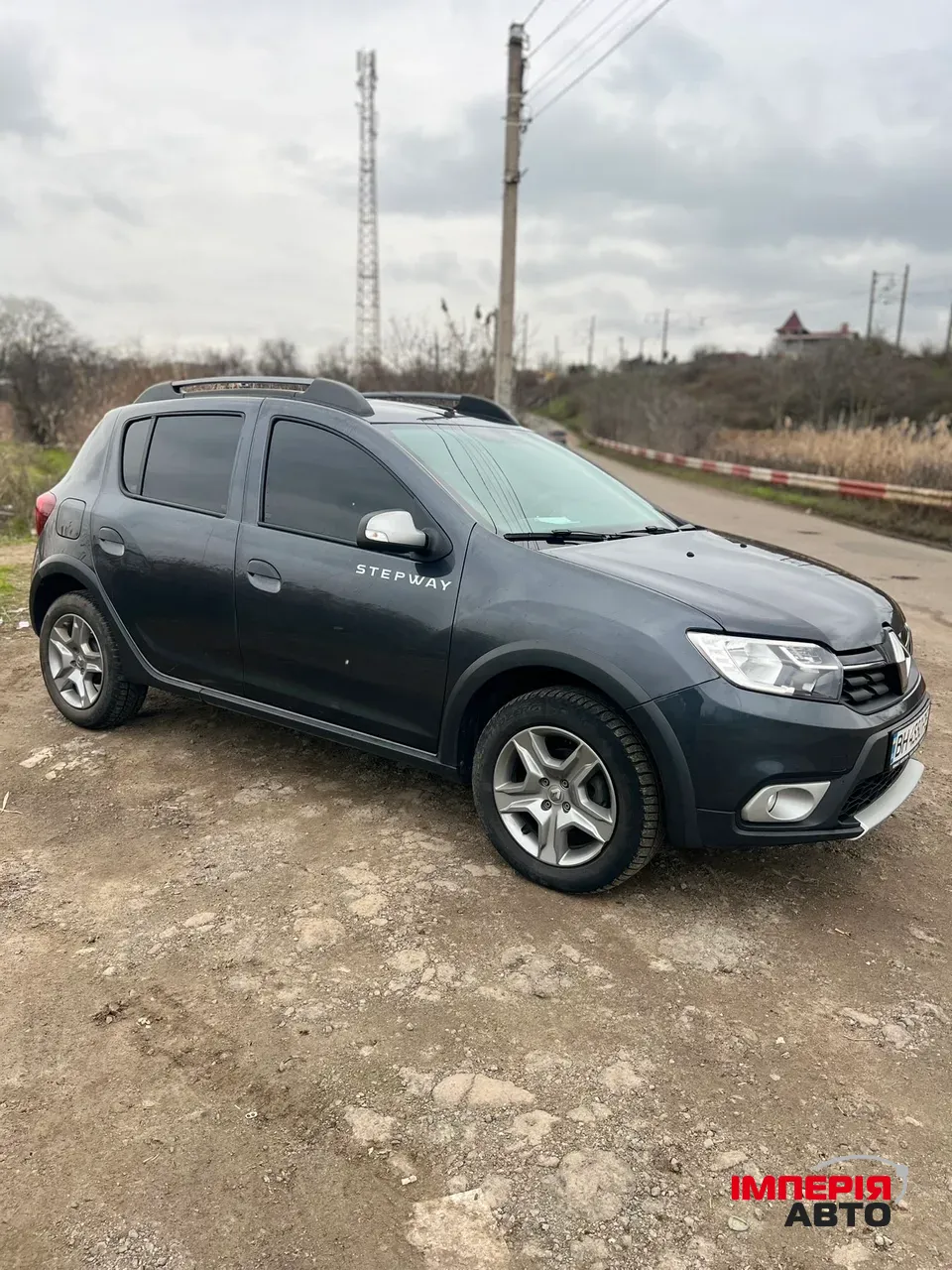 Renault Sandero - фото 3