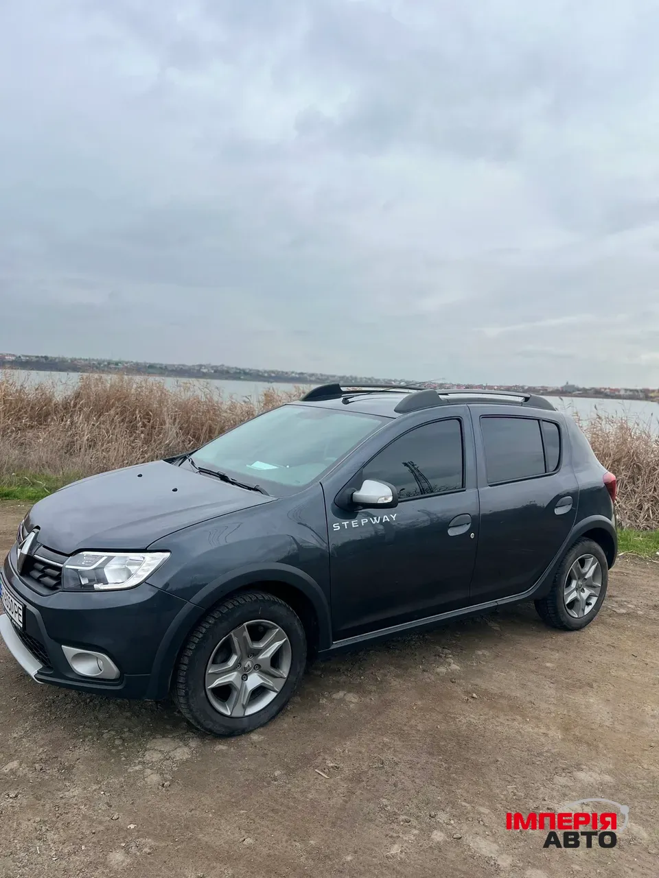 Renault Sandero - фото 8