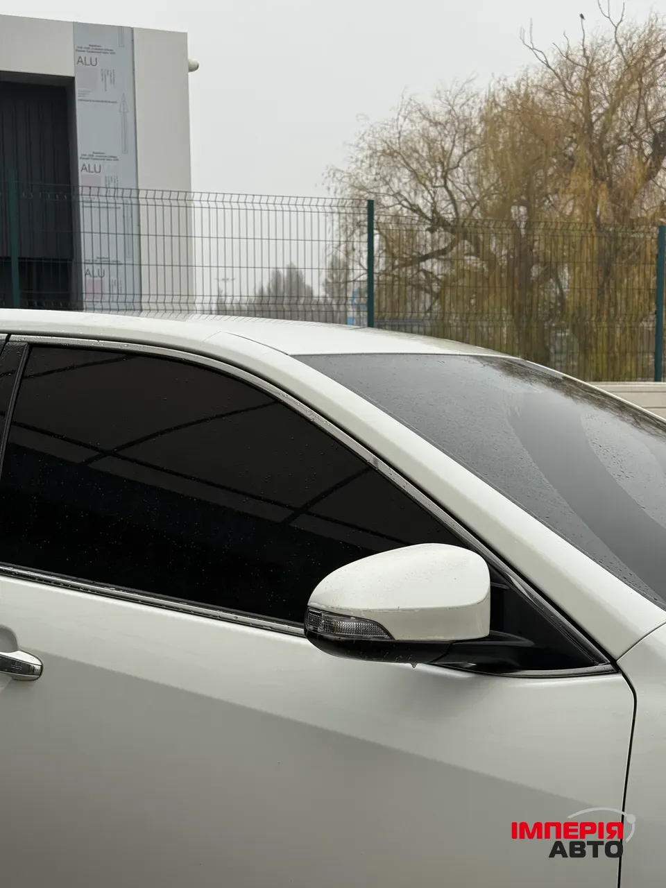 Toyota Camry - фото 5