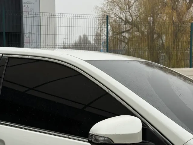 Toyota Camry - фото 5