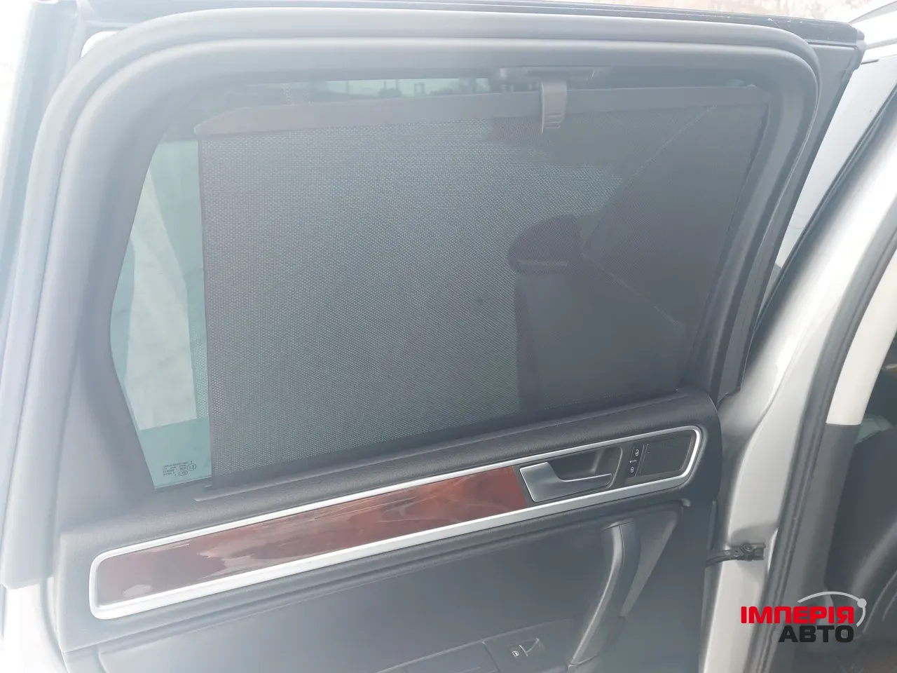 Volkswagen Touareg - фото 15