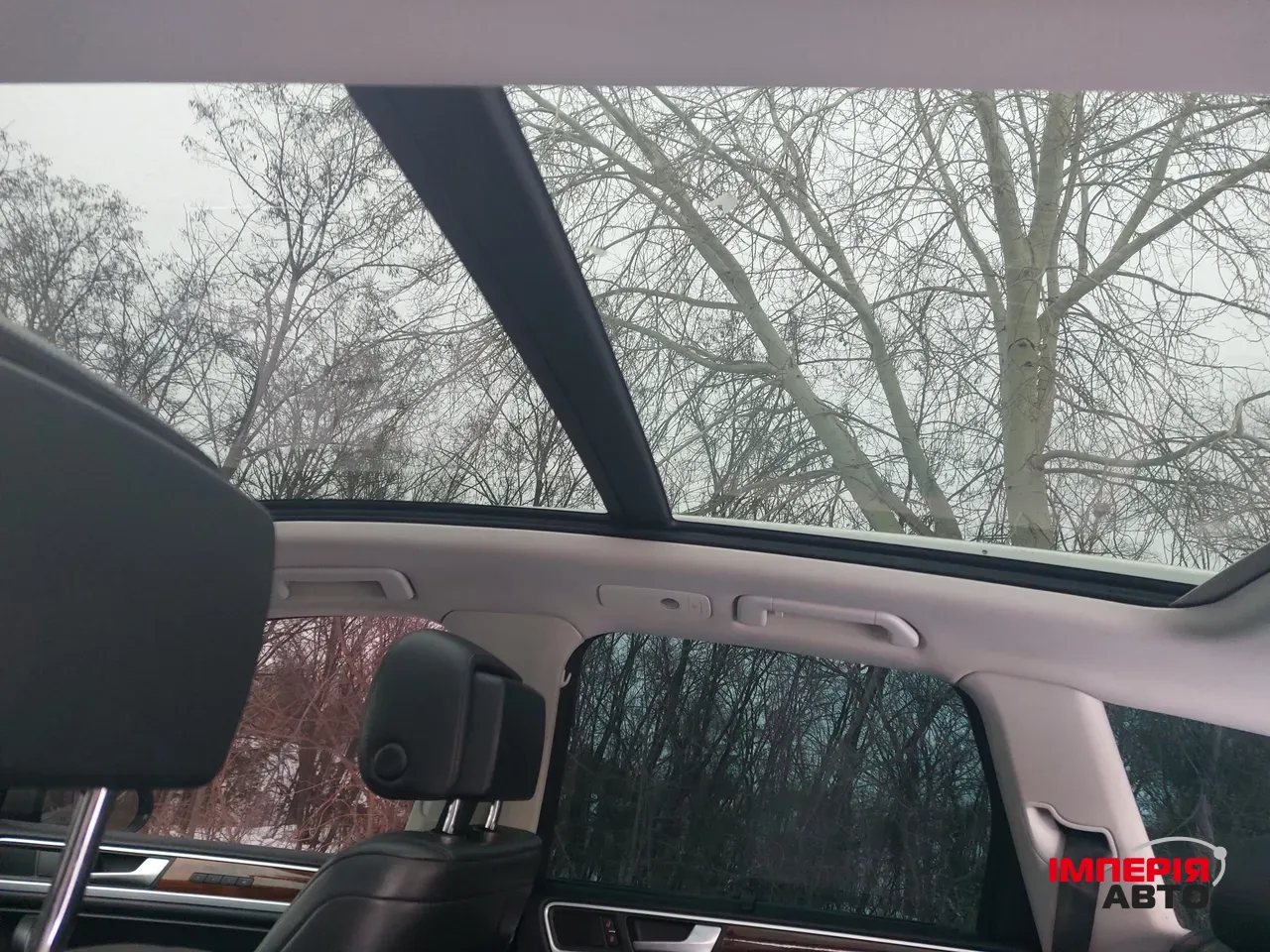 Volkswagen Touareg - фото 18