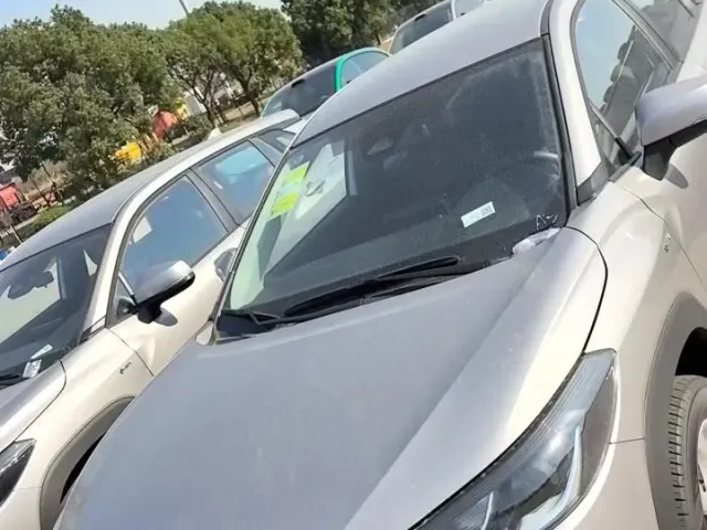 Toyota Corolla Cross - фото 2