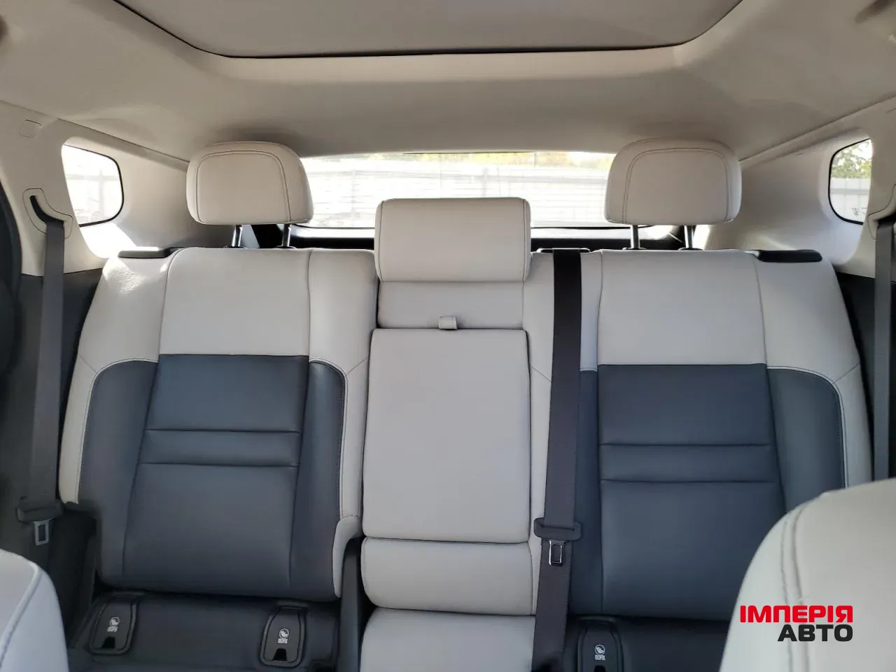 Honda Prologue - фото 11