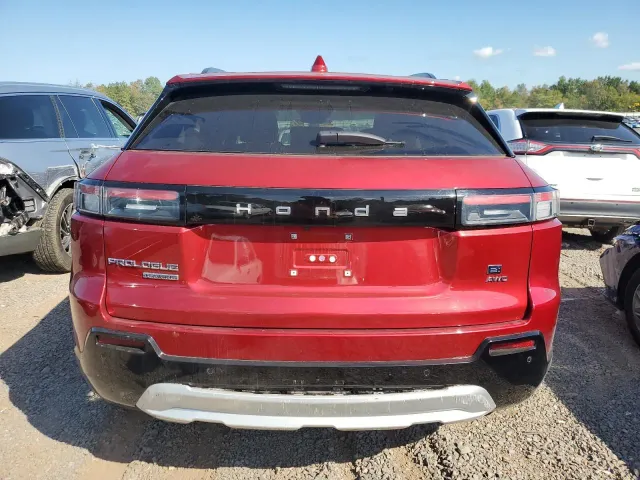 Honda Prologue - фото 5