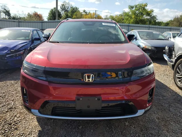 Honda Prologue - фото 2