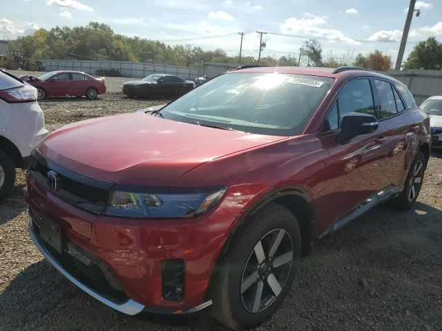 Honda Prologue - фото 3