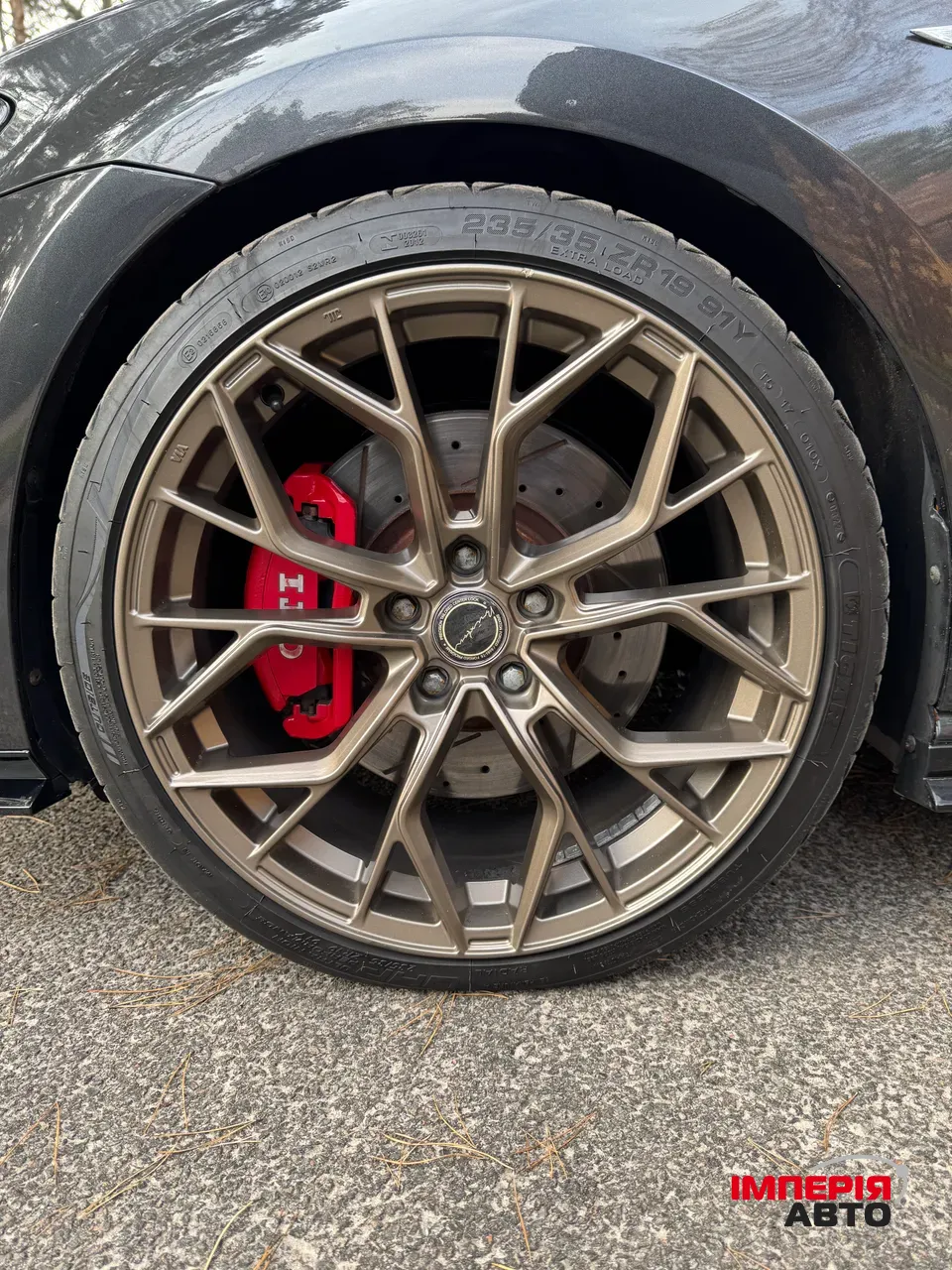 Volkswagen Golf GTI - фото 10