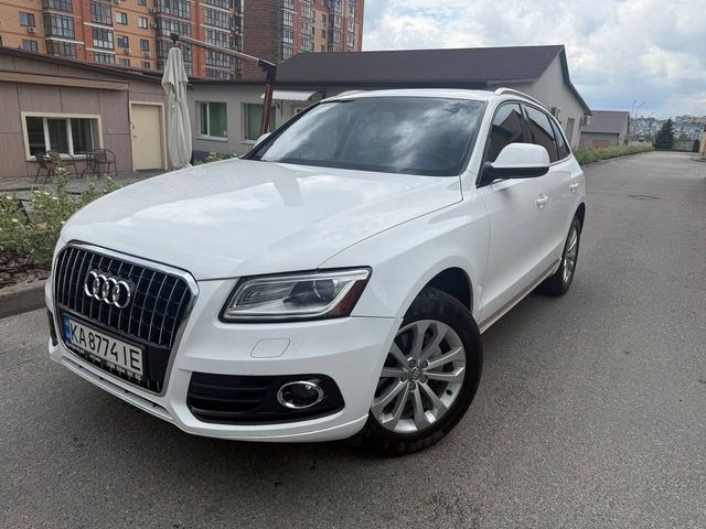 Audi Q5 2013, Дніпро, $15 000 - зображення 5