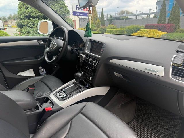 Audi Q5 2013, Дніпро, $15 000 - зображення 2