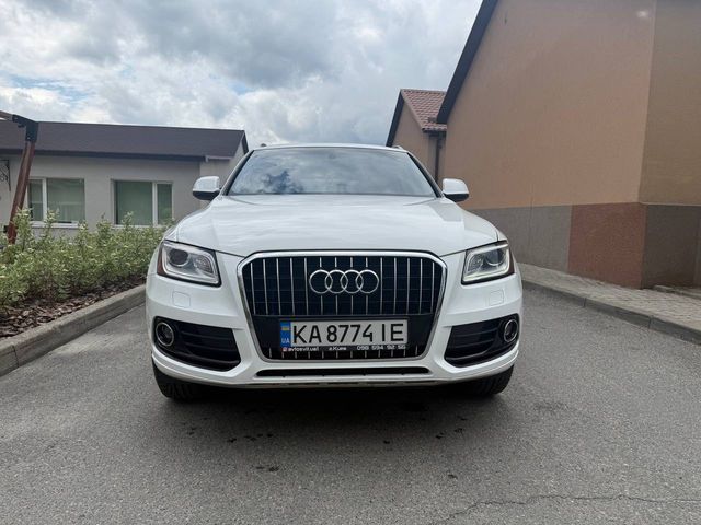 Audi Q5 2013, Дніпро, $15 000 - зображення 3