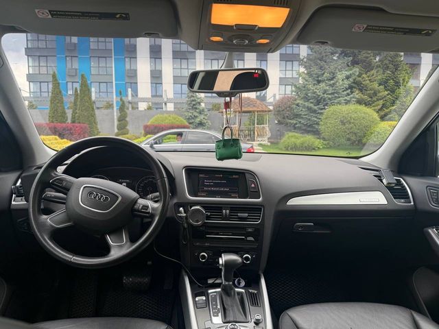 Audi Q5 2013, Дніпро, $15 000 - зображення 4