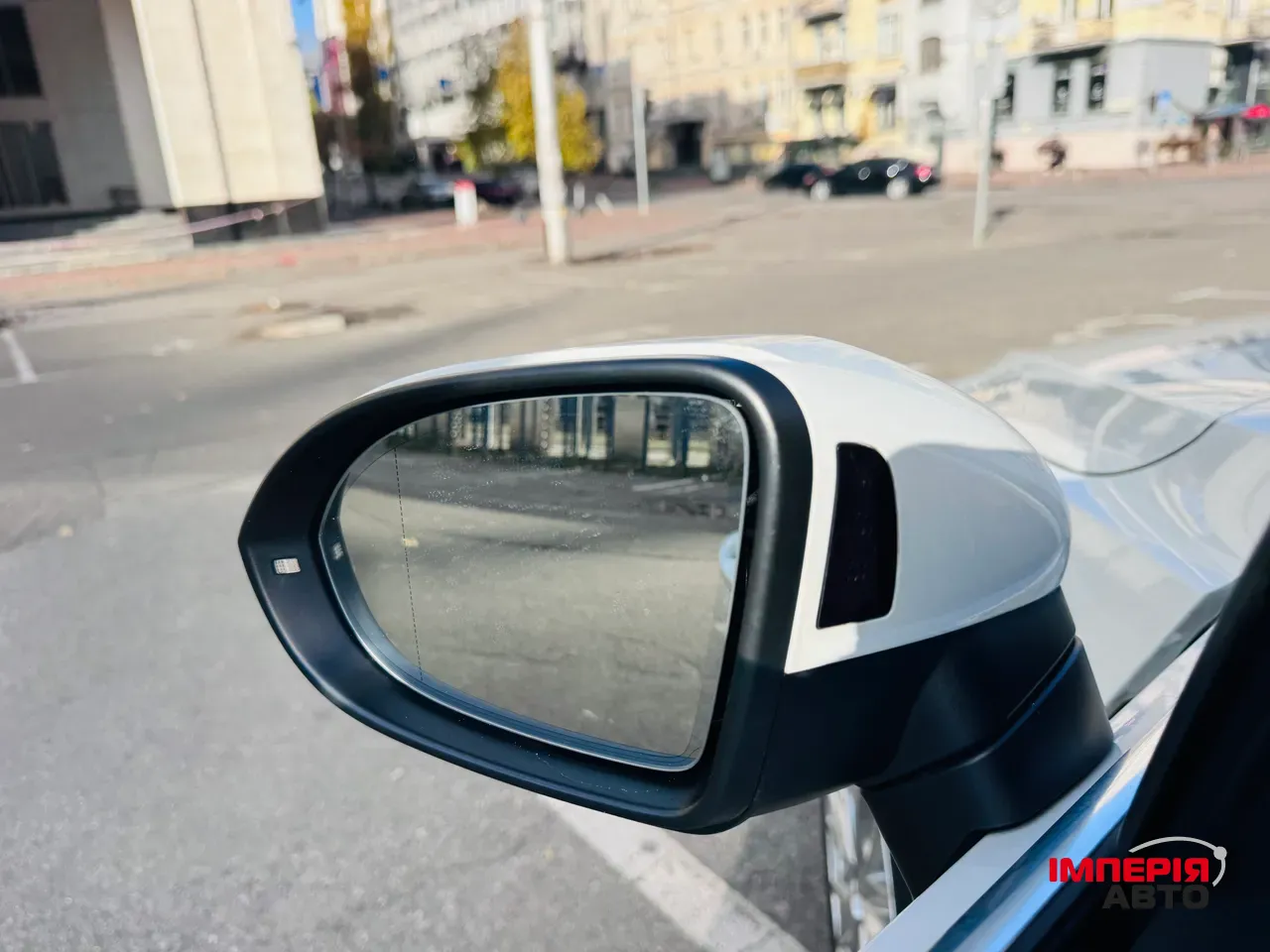 Volkswagen Passat - фото 34