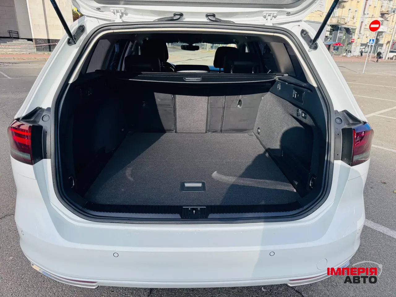 Volkswagen Passat - фото 27