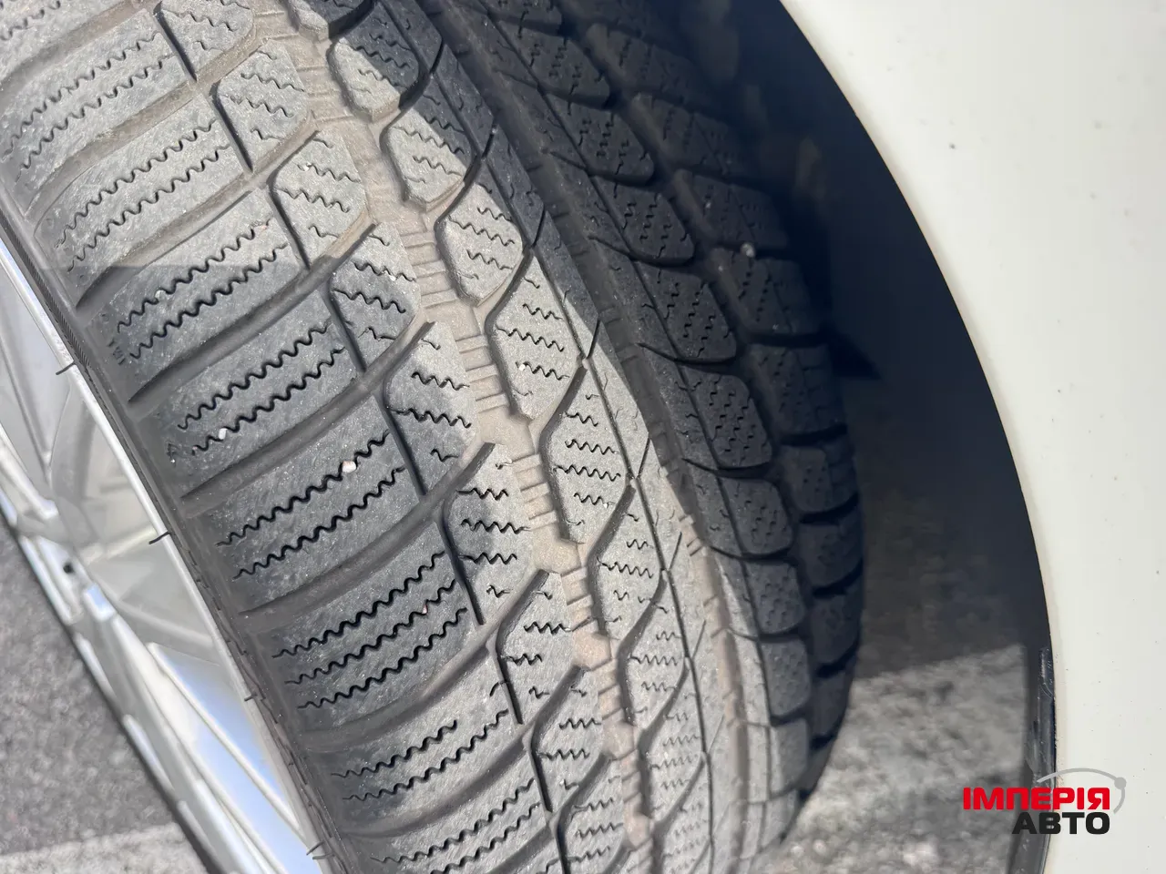 Volkswagen Passat - фото 37