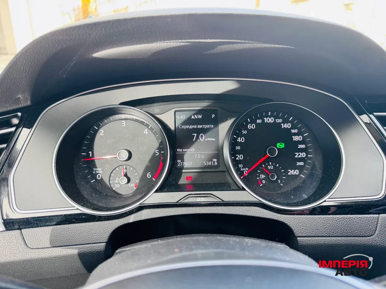 Volkswagen Passat - фото 35