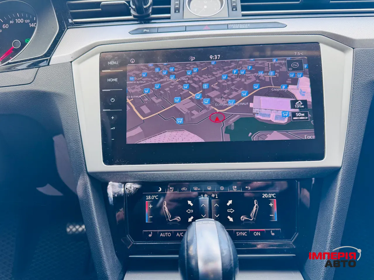 Volkswagen Passat - фото 32