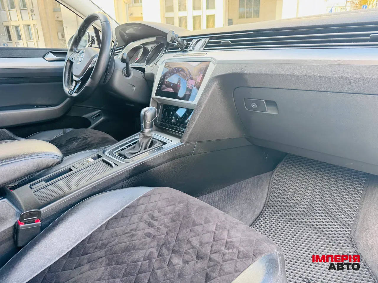 Volkswagen Passat - фото 29