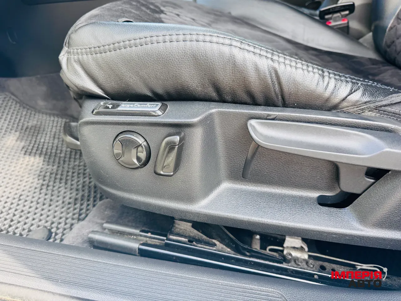 Volkswagen Passat - фото 33