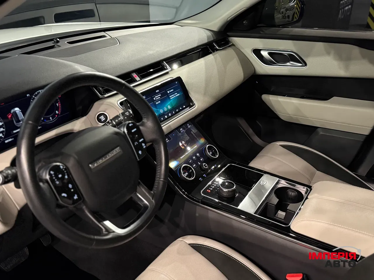 Land Rover Range Rover Velar - фото 18