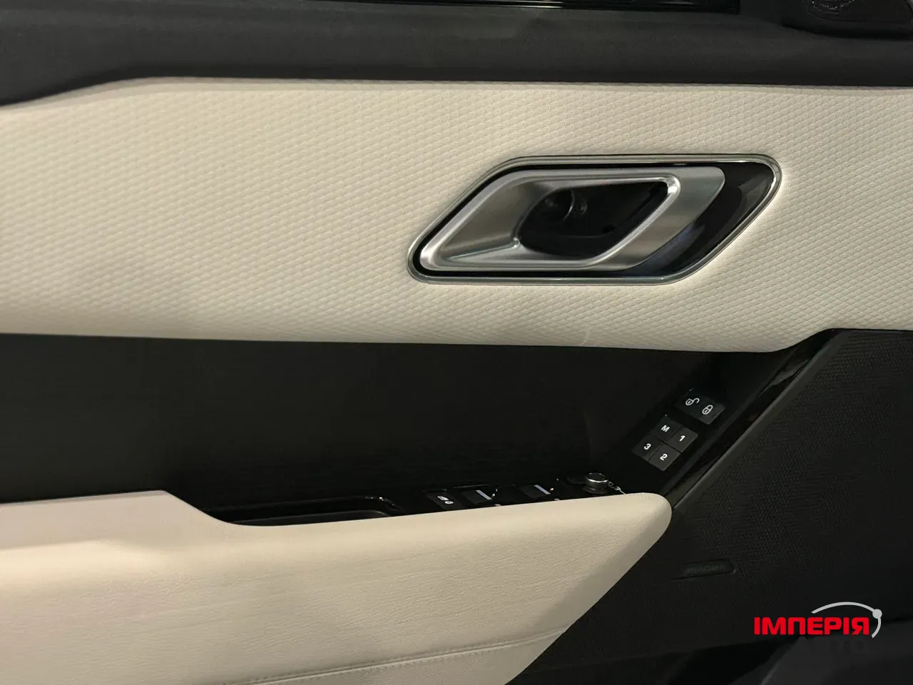 Land Rover Range Rover Velar - фото 16