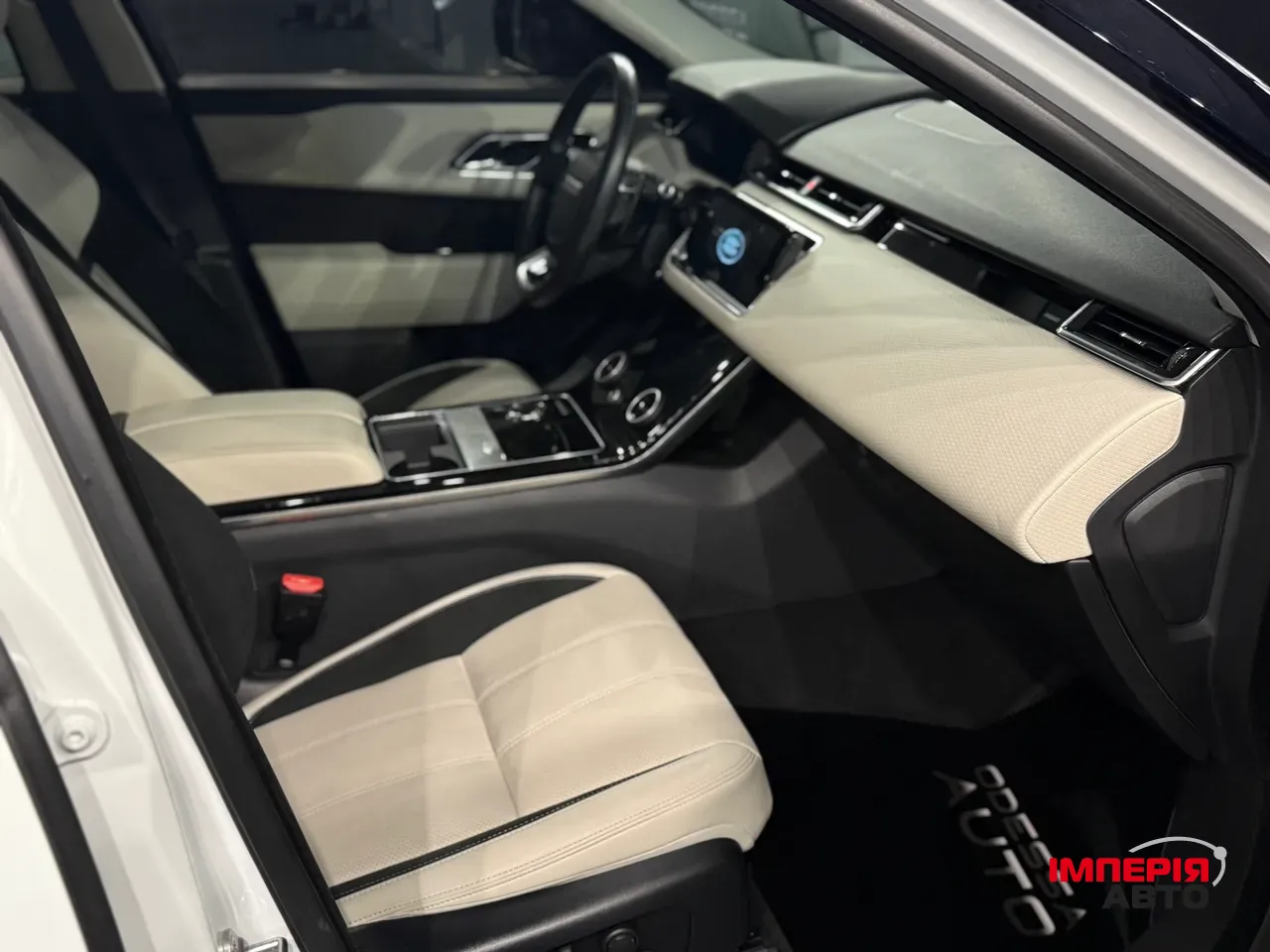 Land Rover Range Rover Velar - фото 25