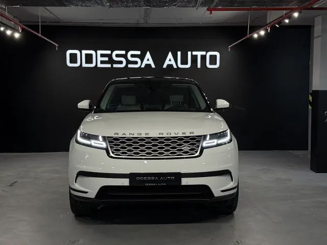 Land Rover Range Rover Velar - фото 4