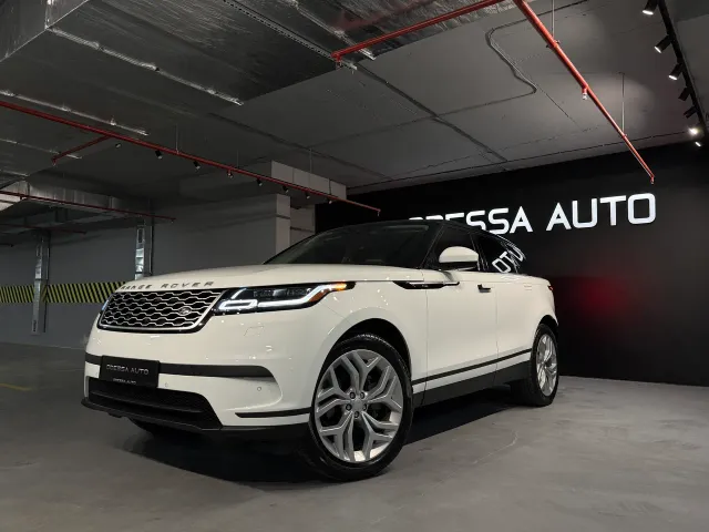 Land Rover Range Rover Velar - фото 1