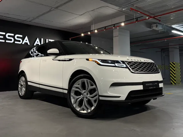 Land Rover Range Rover Velar - фото 5