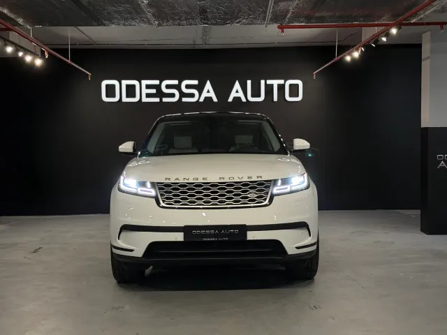 Land Rover Range Rover Velar - фото 3