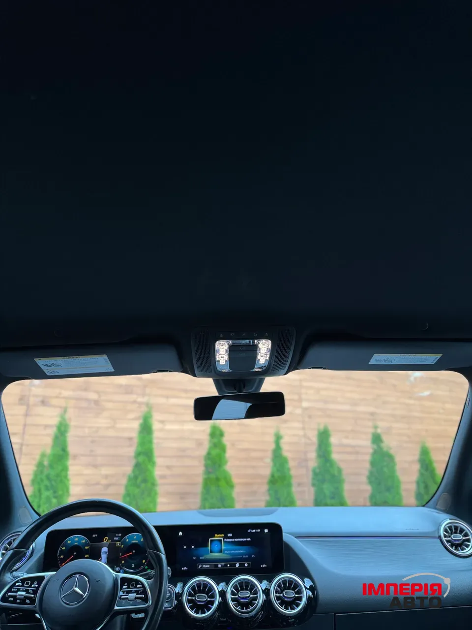 Mercedes-Benz GLA - фото 17