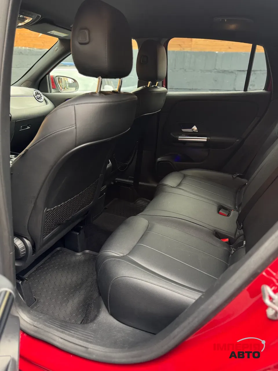 Mercedes-Benz GLA - фото 19