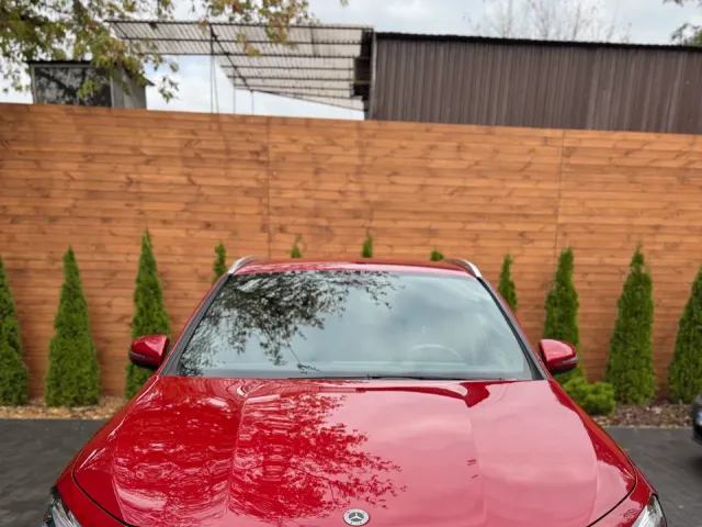 Mercedes-Benz GLA - фото 4