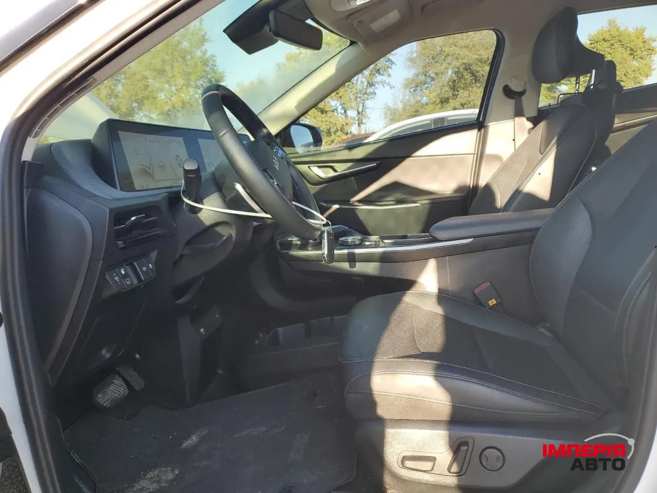 Kia EV6 - фото 6