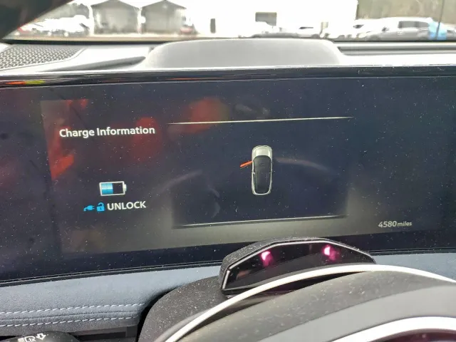 Nissan Ariya - фото 3