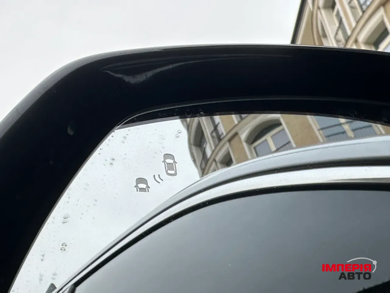 Haval H6 - фото 14