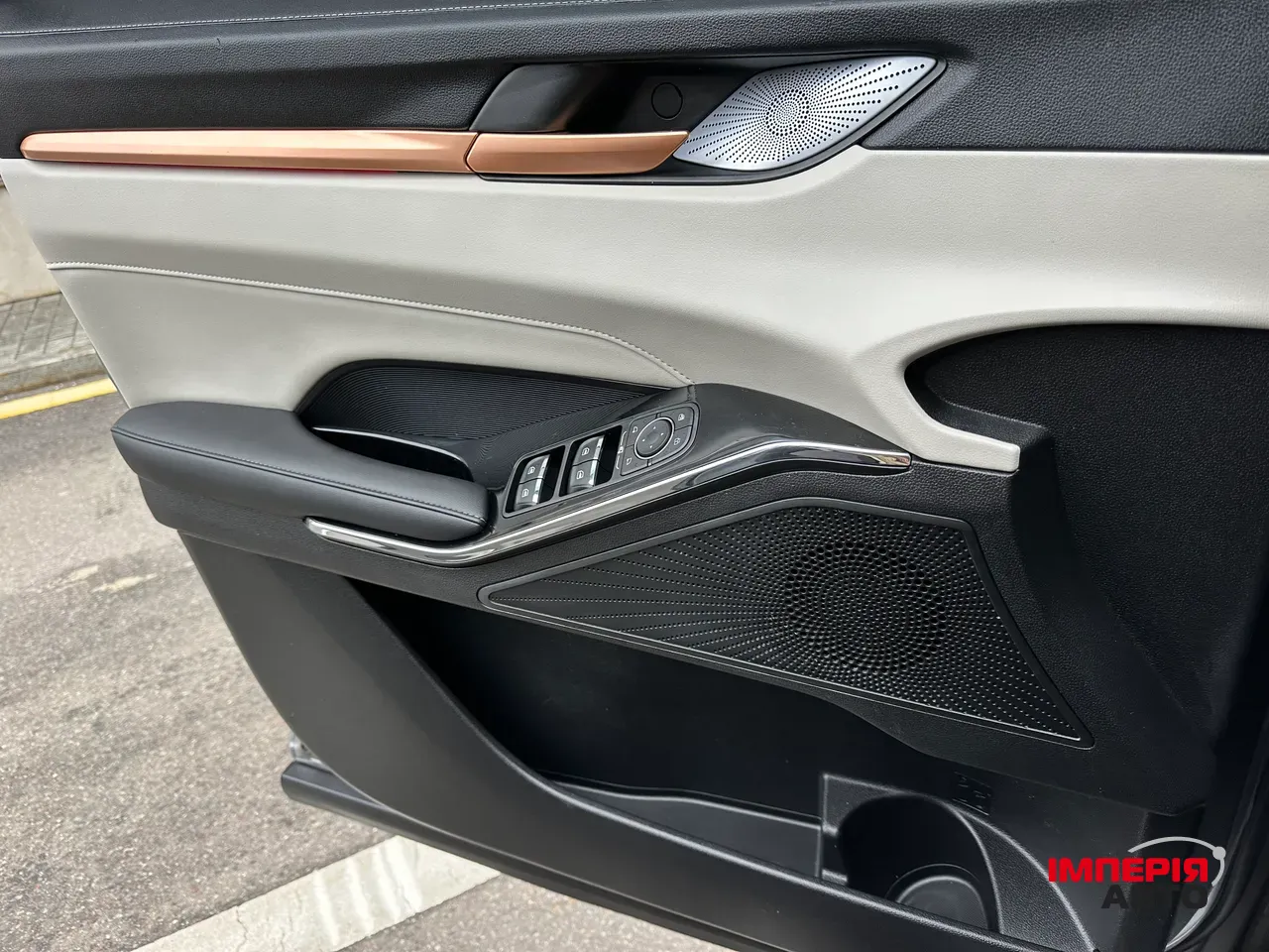 Haval H6 - фото 20
